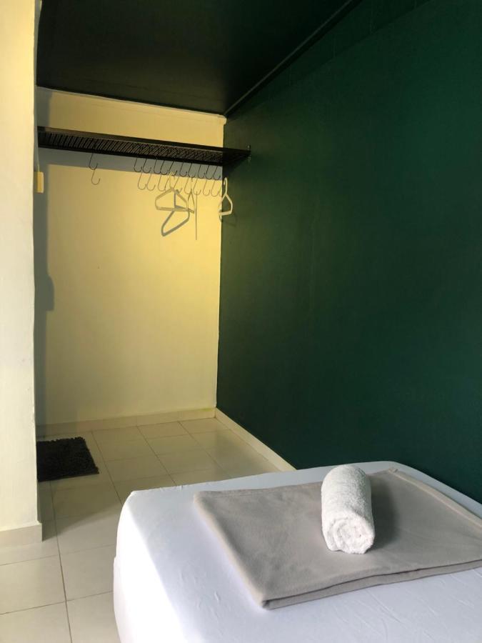 Rumah Tepi Istana Kuala Terengganu Luaran gambar