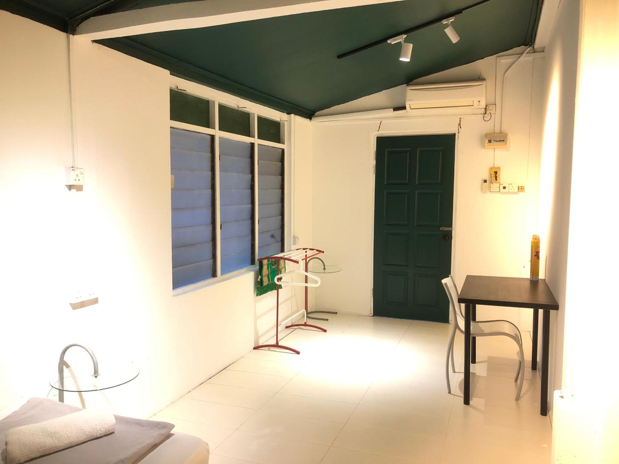 Rumah Tepi Istana Kuala Terengganu Luaran gambar