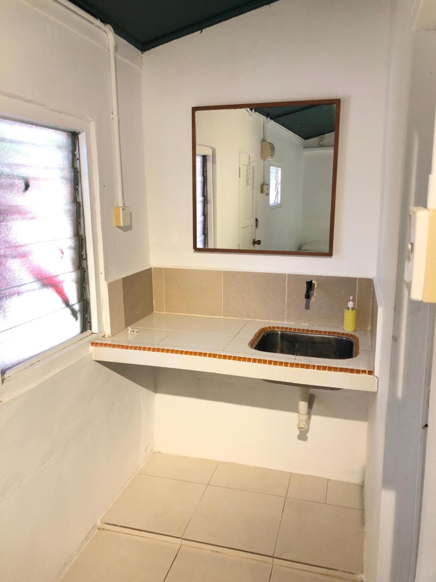 Rumah Tepi Istana Kuala Terengganu Luaran gambar